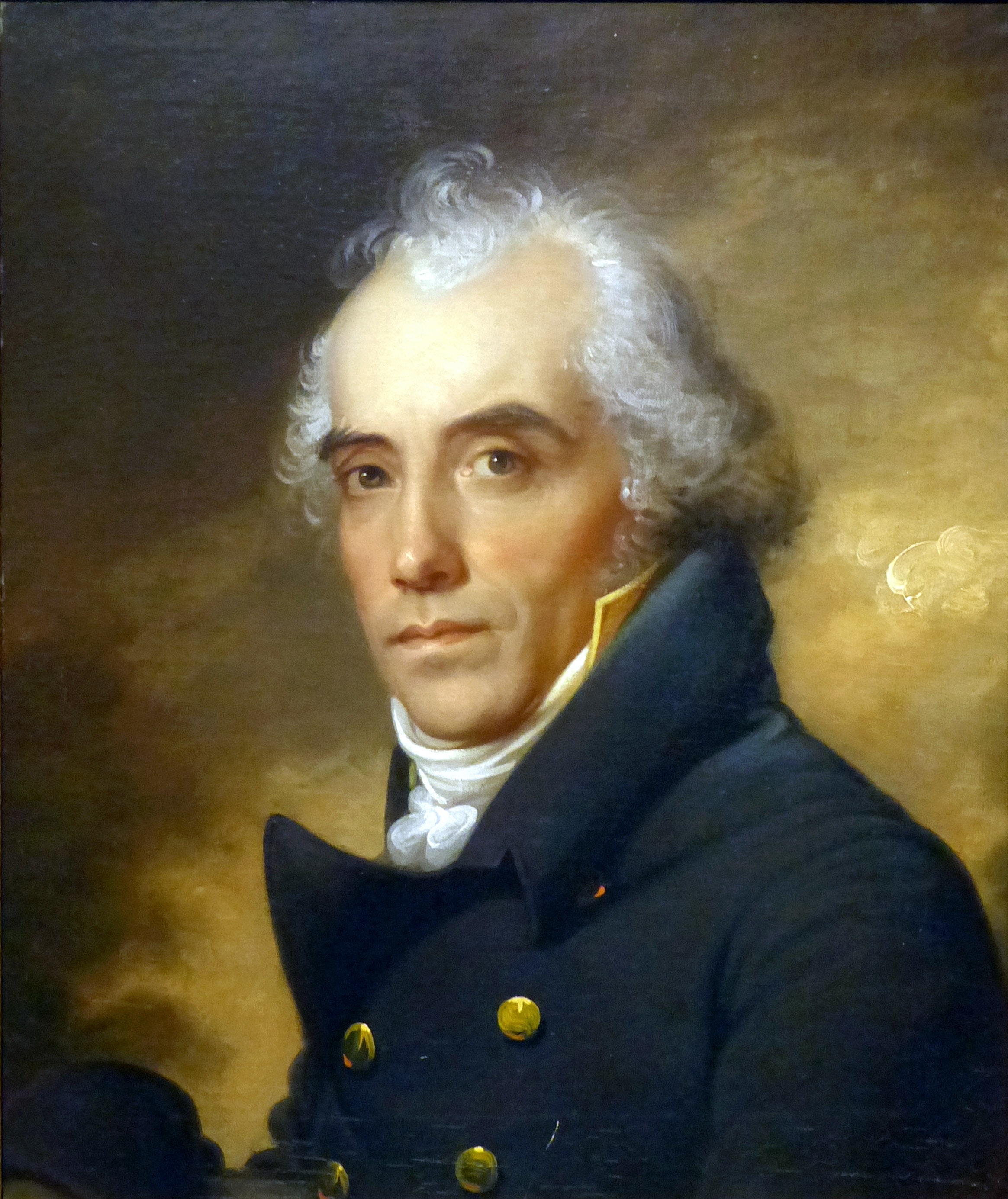 Maximilian Godefroy
