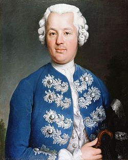 Samuel Fraunces