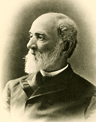 Daniel Goodloe