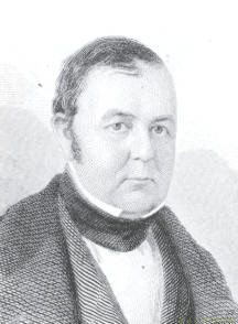 Louis Godey