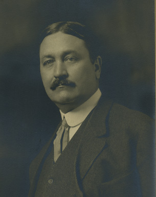 Charles Grasty