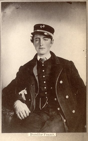 Persifor Frazer