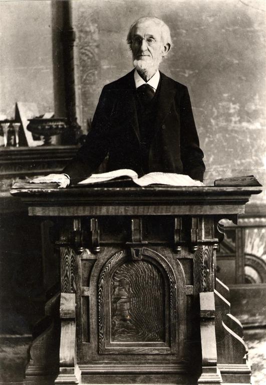 James Furman
