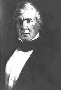 John Gaines