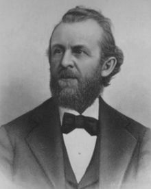 William Godbe