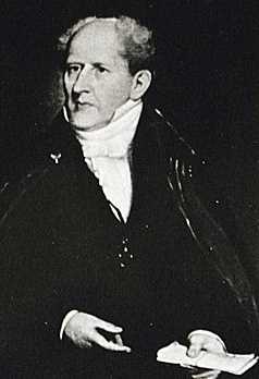 John Graham