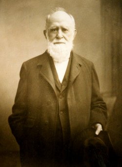 Emanuel Gerhart