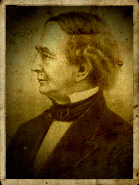 Henry Green