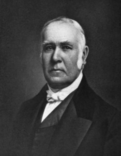 Robert Garrett