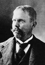 Thomas Gibbons