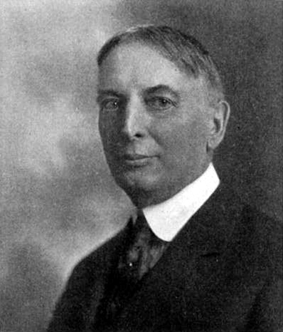 Arthur Frothingham