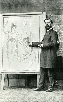 William French