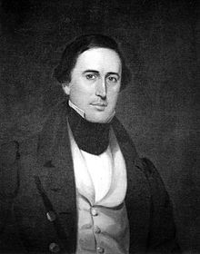 William Gist