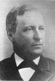 Franklin Gowen