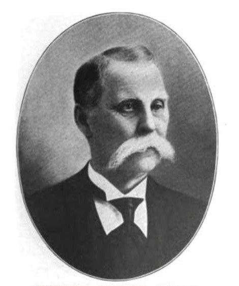 Harvey Goodall
