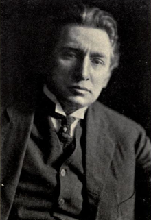 Henry Gilbert