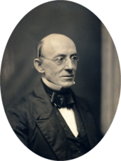 William Garrison