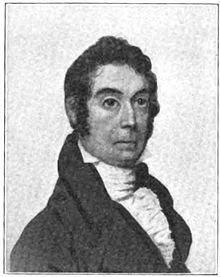 William Goforth