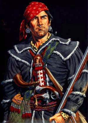 Simon Girty