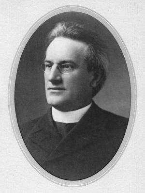 Henry Ganss