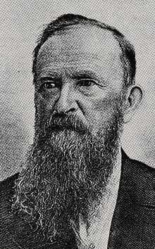 James Graves