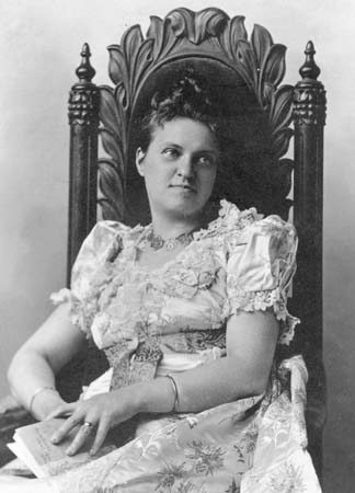 Laura Gill