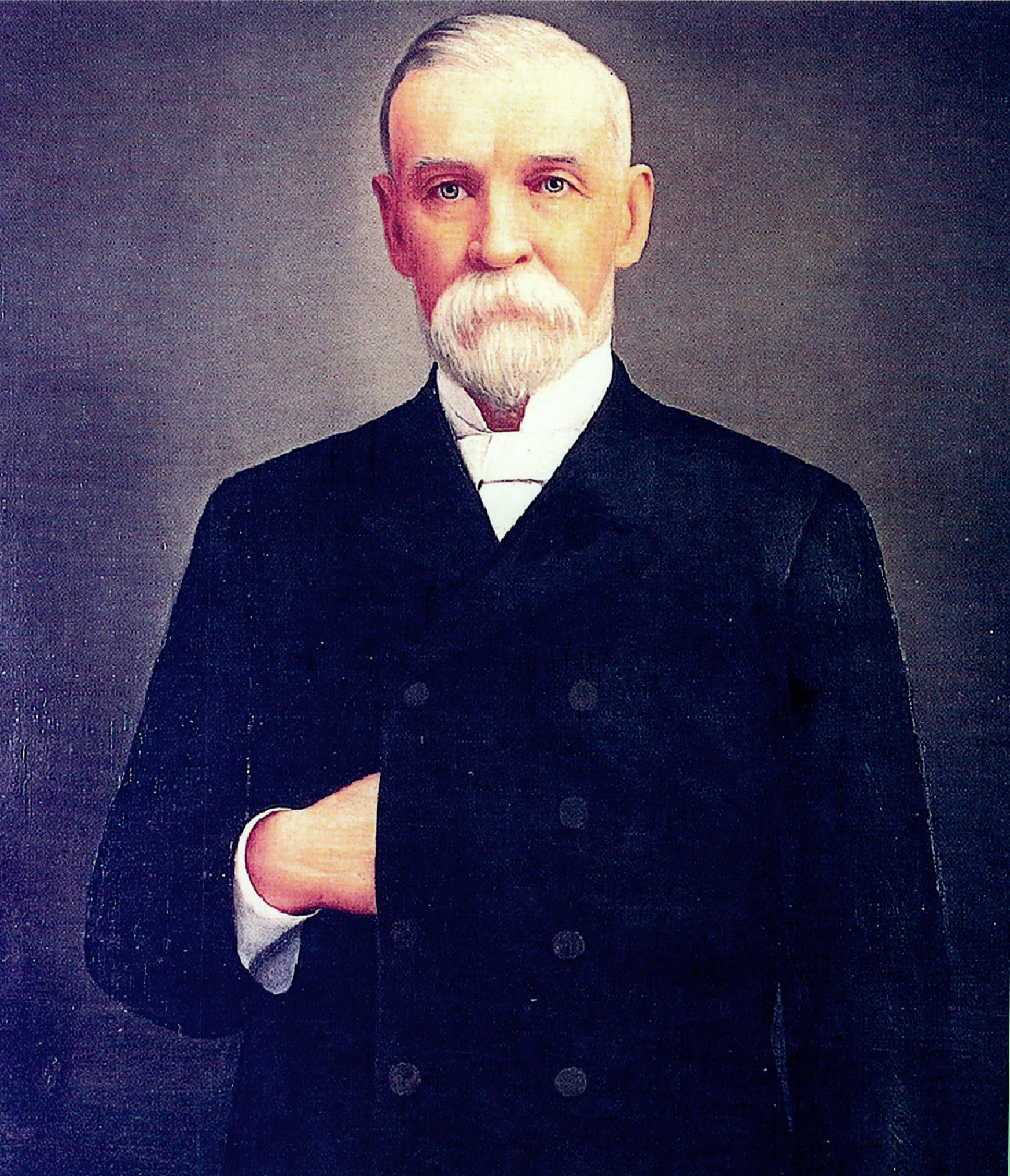 John Fritz