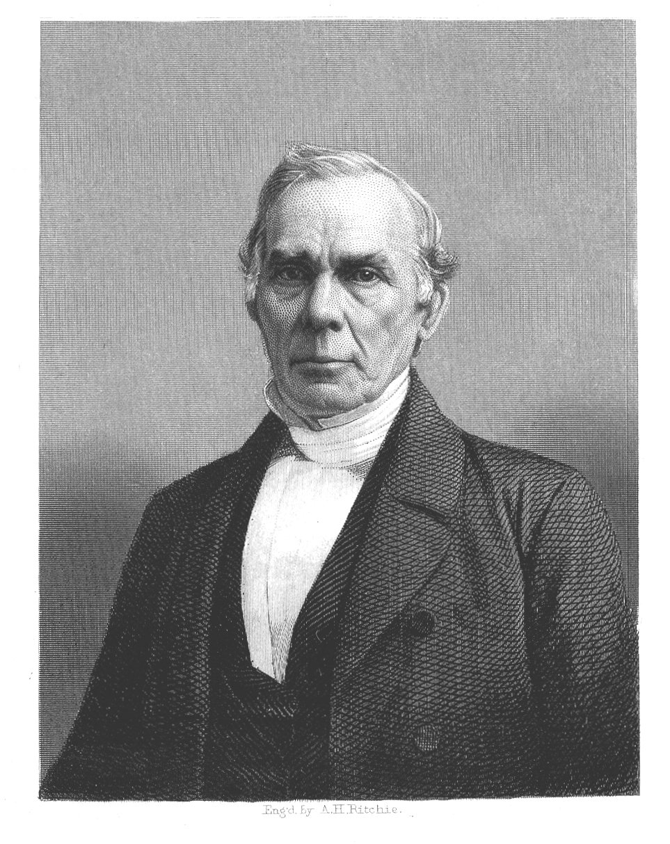 William Goodell