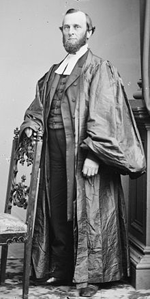 Thomas Gallaudet
