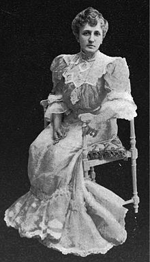 Helen Gardener