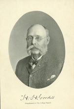 Henry Goodell