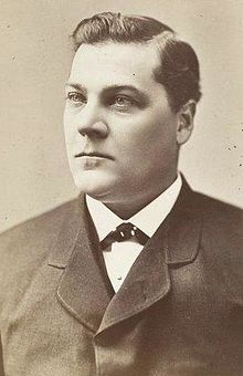 Henry Gorringe
