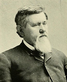 James George