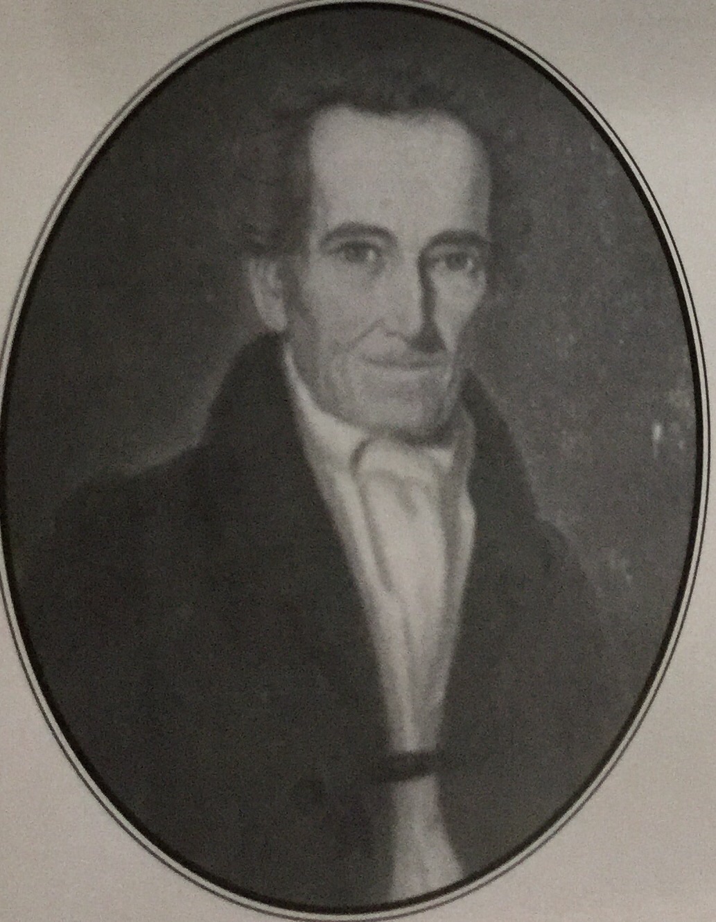 William Gibbes