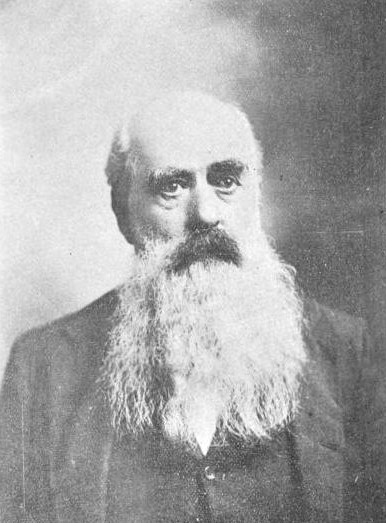 Benjamin Green