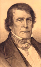John Gibson