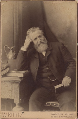 Andrew Fuller
