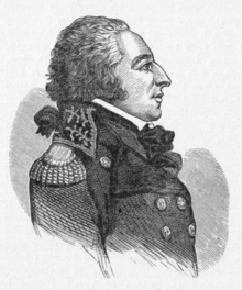 Edmond Genêt