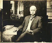 William Goodyear