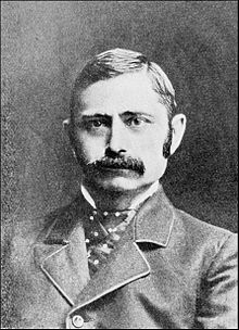 Albert Gatschet