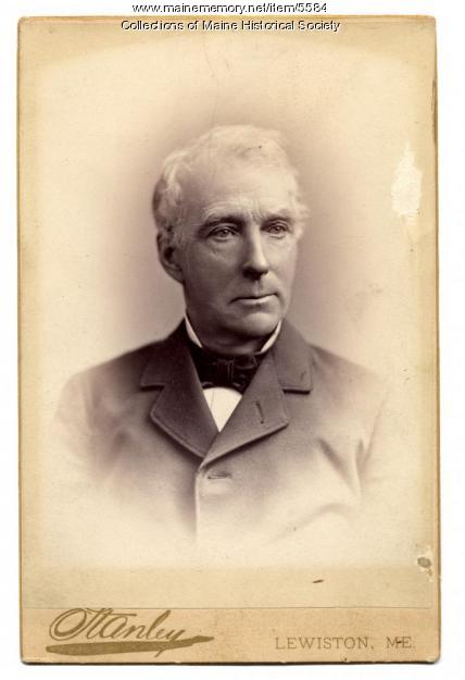 Alonzo Garcelon