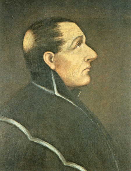 Pierre Gibault