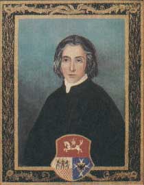 Demetrius Gallitzin