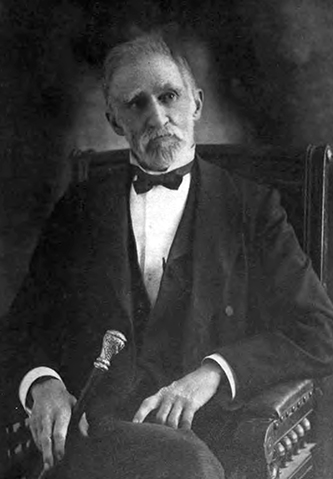 Robert Gould