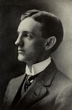 Edward Graham