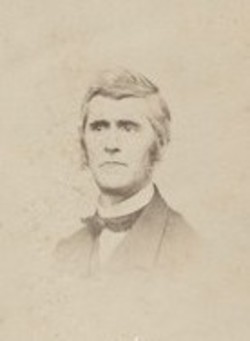Ezra Gillett