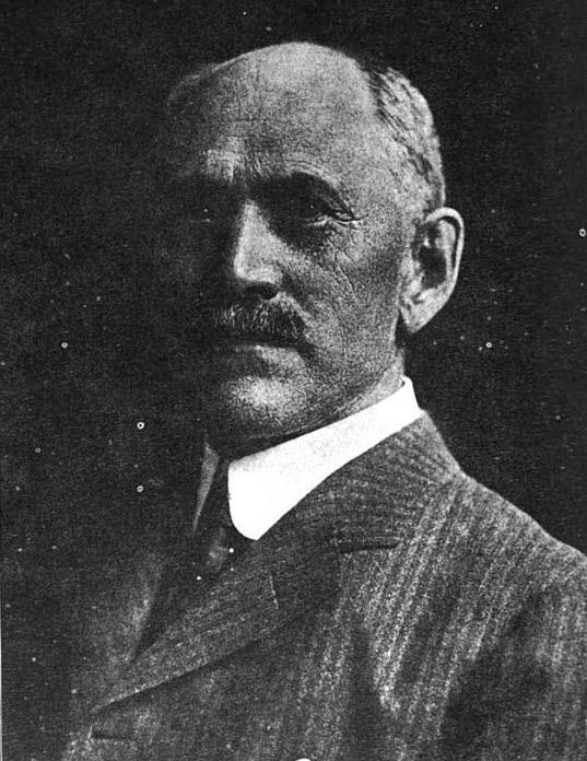 Stephen Gregory