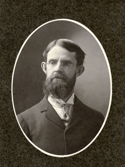 Emmet Goff