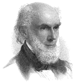 Ezra Gannett