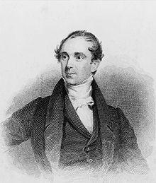 Henry Gilpin
